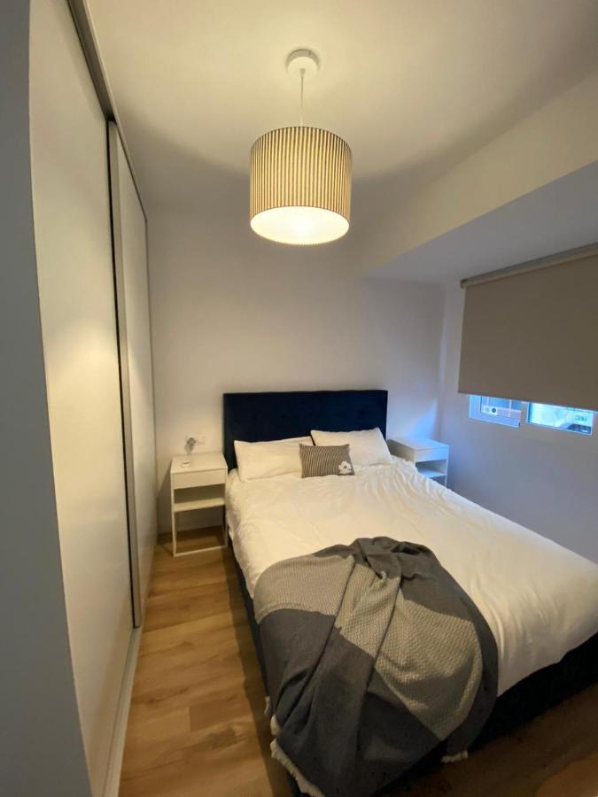 Arena Happy Lägenhet Fuengirola Exteriör bild